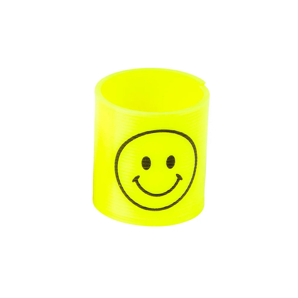 1.4" (35mm) Smile Face Coil Springs