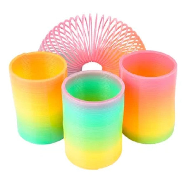 1.75" (45mm) Coil Spring