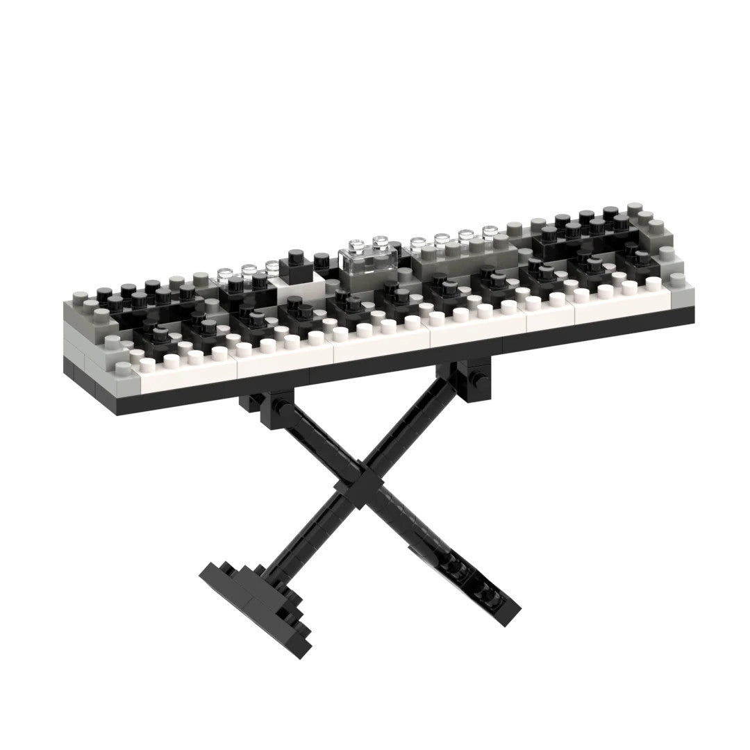 Brixies Build Your Own Keyboard