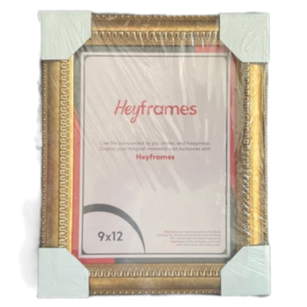 9" x 12" Frame