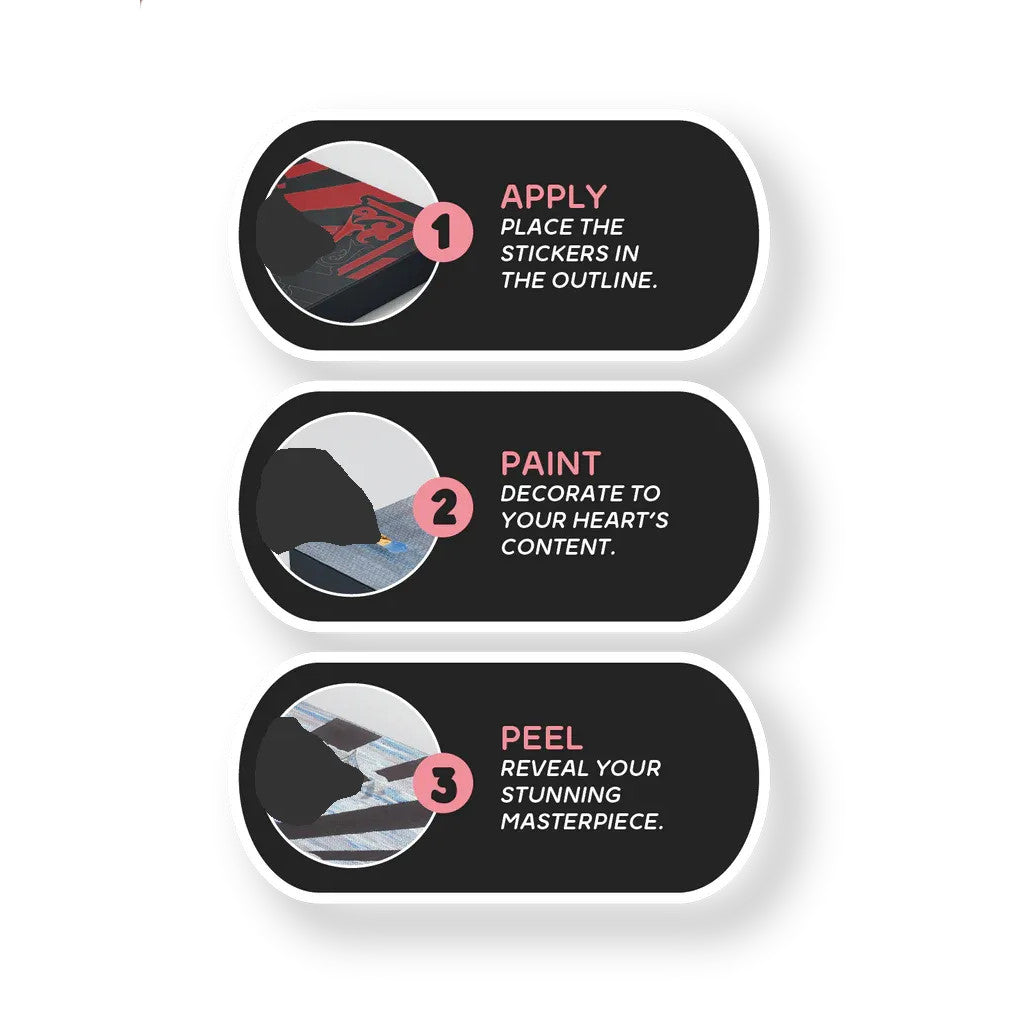 Mega Paintworks Yerushalayim