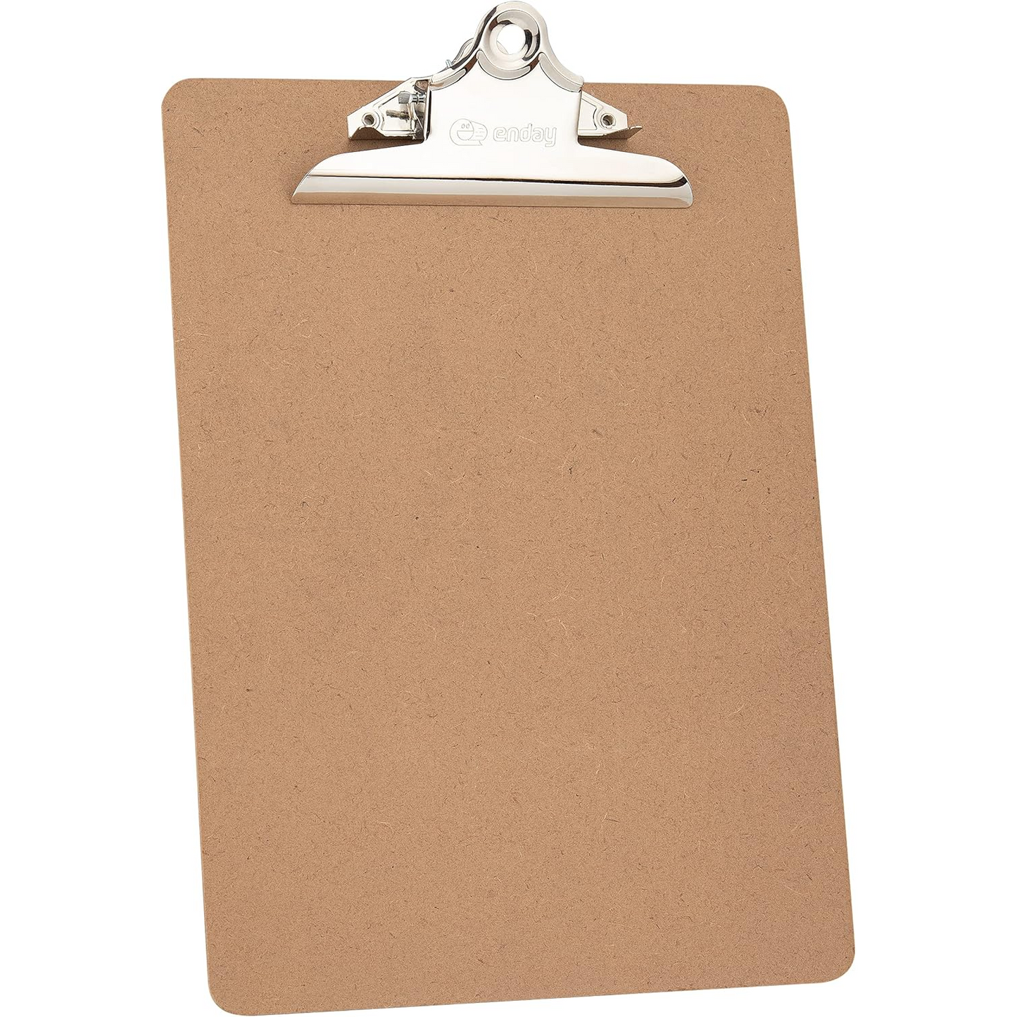 Standard Size Cardboard Clipboard