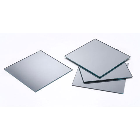 2" Square Mirrors