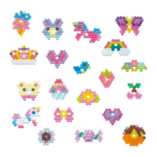 Aquabeads Design & Style Rings