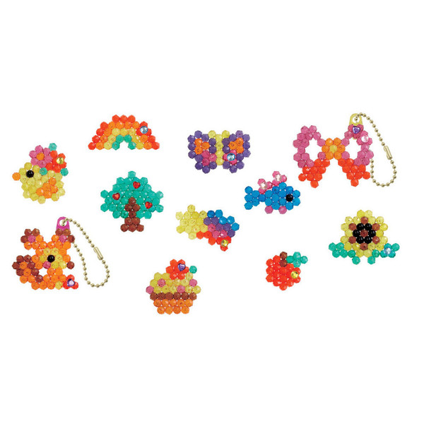 Aquabeads Crystal Charm Set