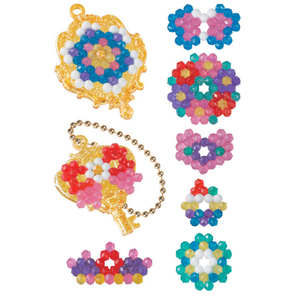 Aquabeads Elegant Charm Set