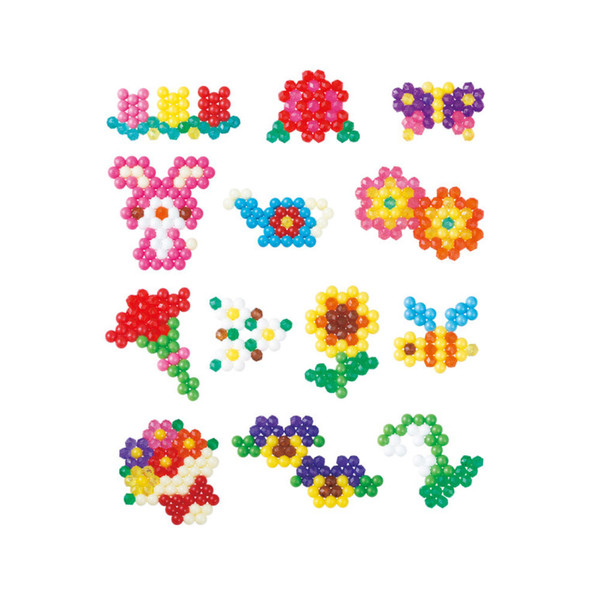 Aquabeads Flower Garden Set