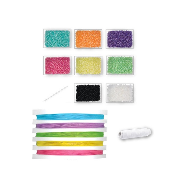 Bracelet Bead Weaver Refill Kit