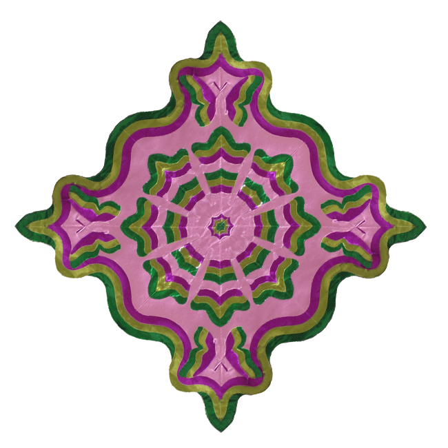 Butterfly Star Set of 2