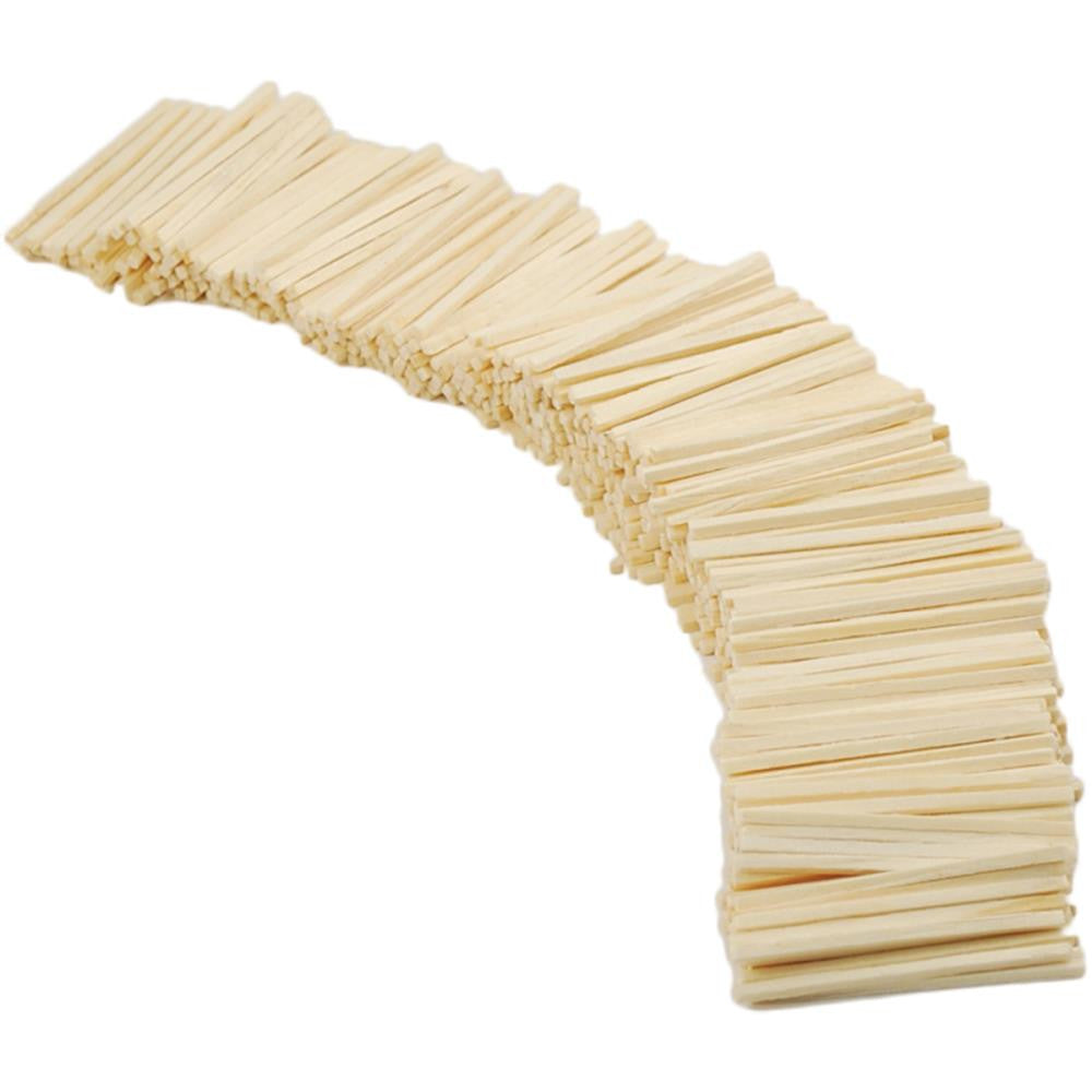 Craft Match Sticks Natural 2" 750/Pkg
