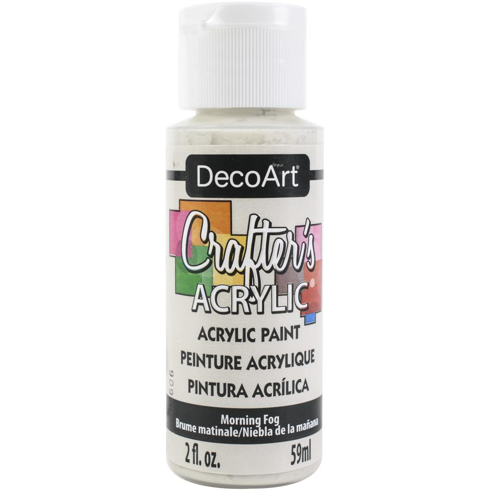 Acrylic Paint 2 oz