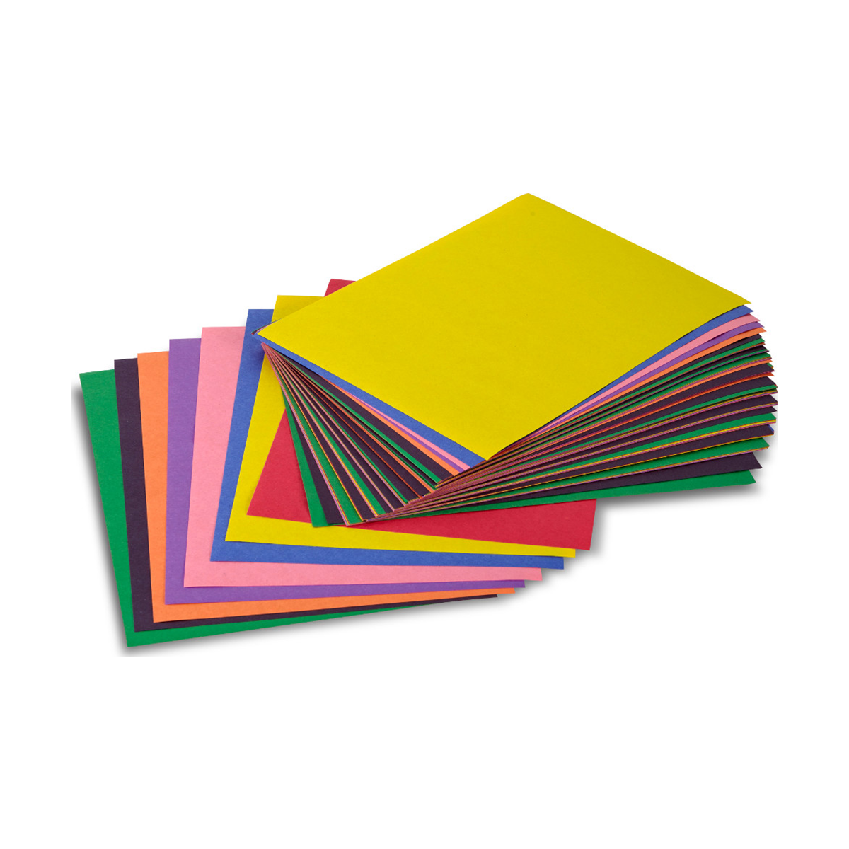 Crayola Construction Paper