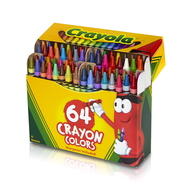 Crayola All Craft Kits 30% Off