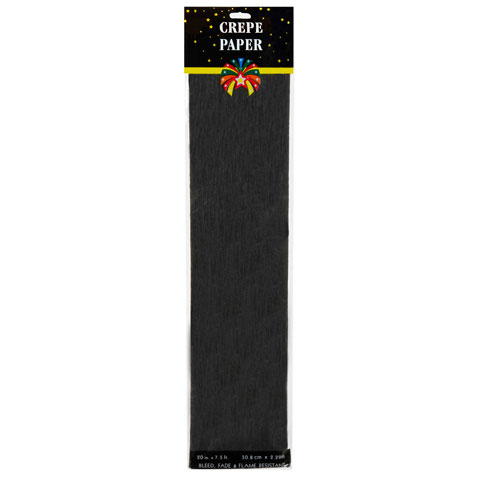 Crepe Paper