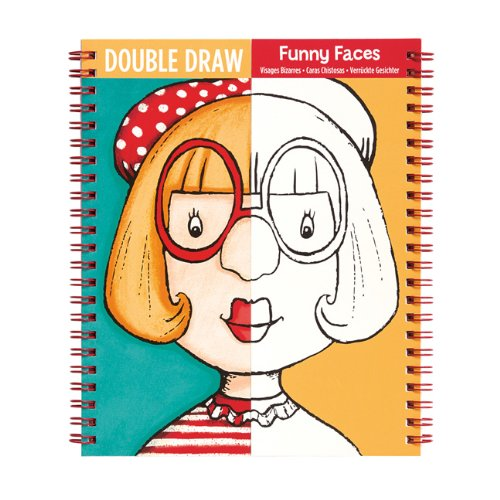 Double Draw Book