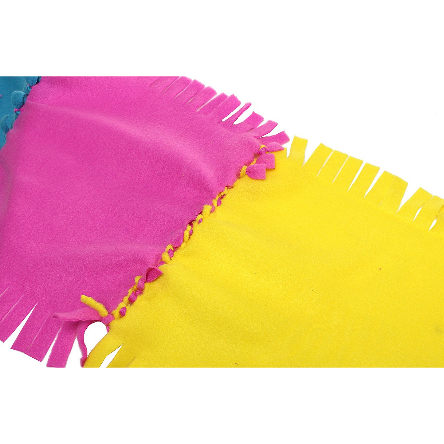 Easy To Knot Quiltmaking