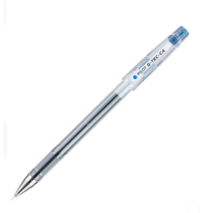 G-Tec-C Ultra Fine Pen, 0.4mm