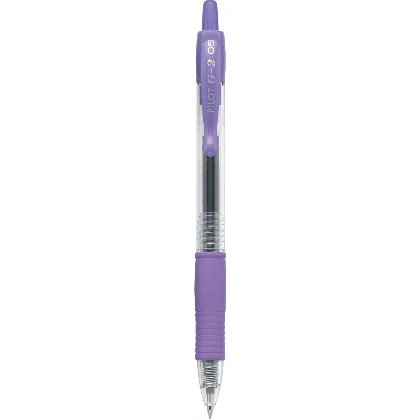 G2 Retractable Pen, Extra Fine
