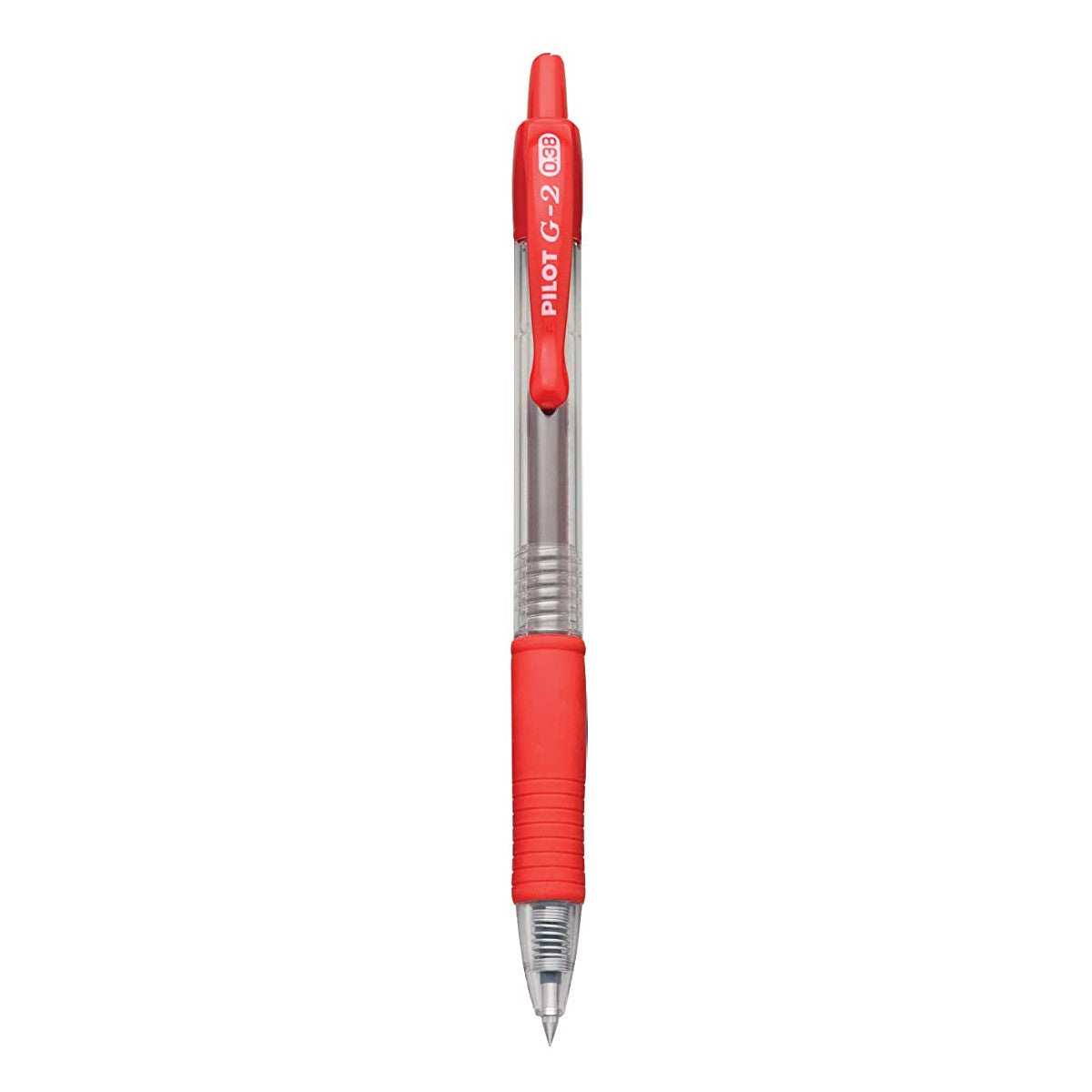 G2 Retractable Pen, Ultra Fine
