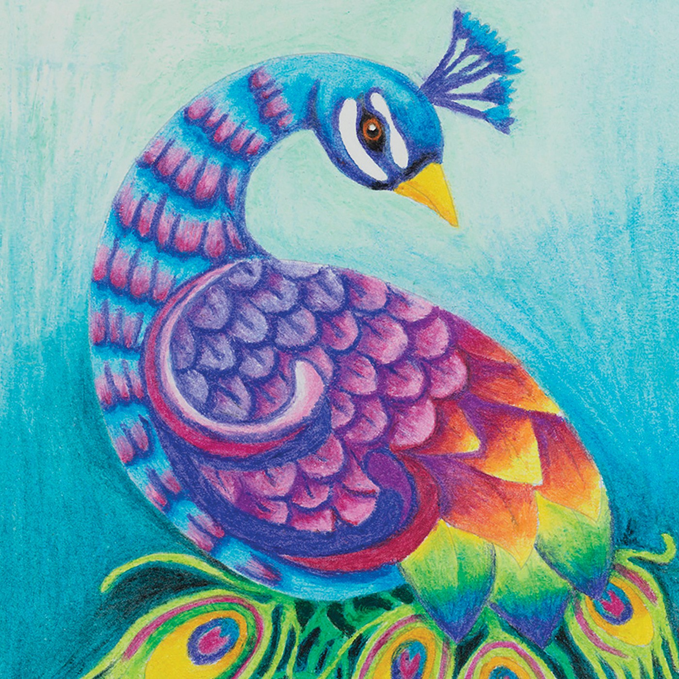 Hi Def Creation System