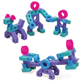 Liqui Fuze Playground