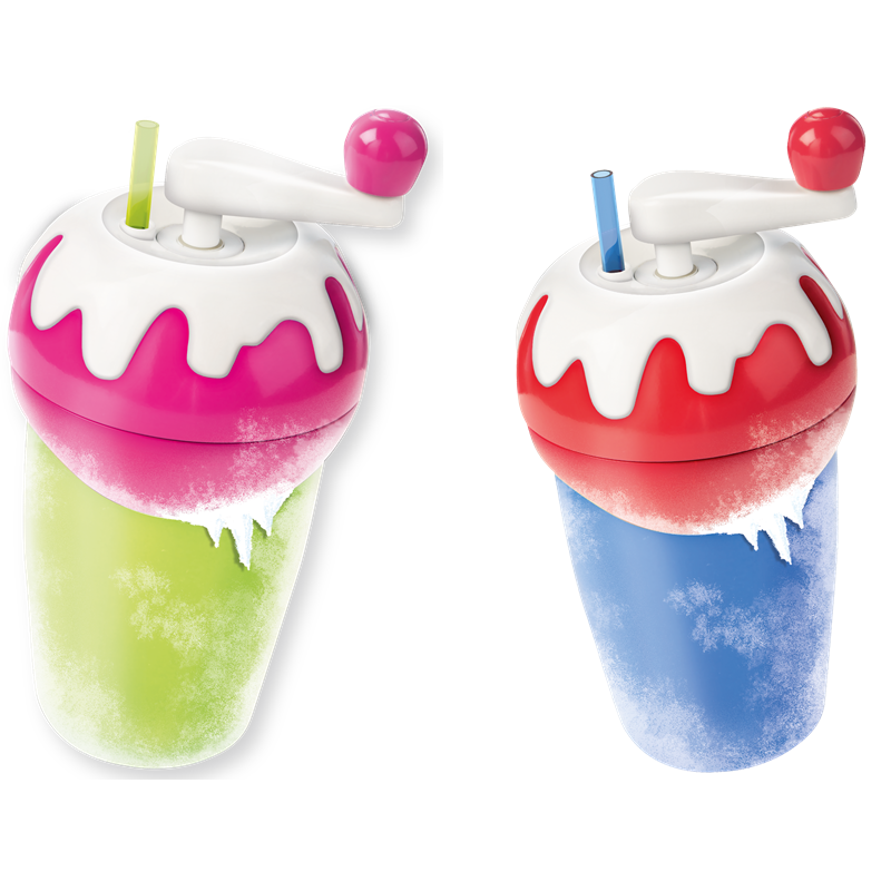 Magic Kidchen Frozen Milkshake Maker