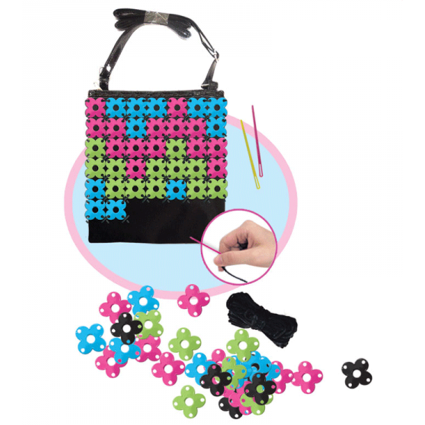 Make Your Own Crossbody Bag