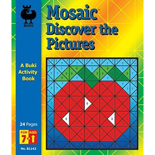Mosaic Discover The Pictures