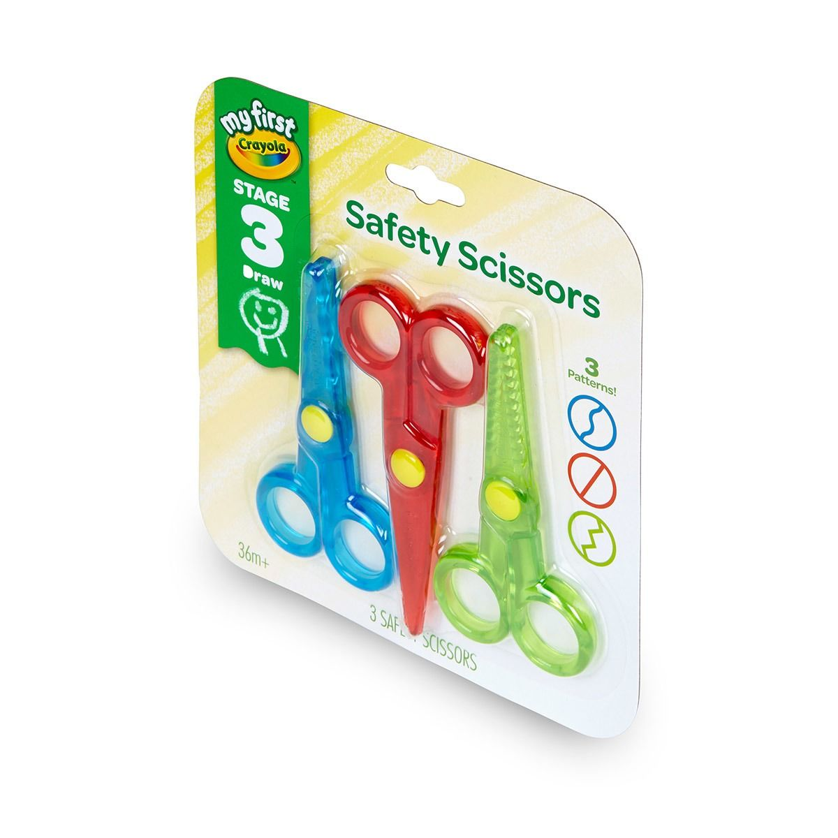 My First Safety Scissors