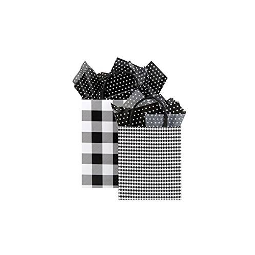 Optic Plaid Krafty Combo