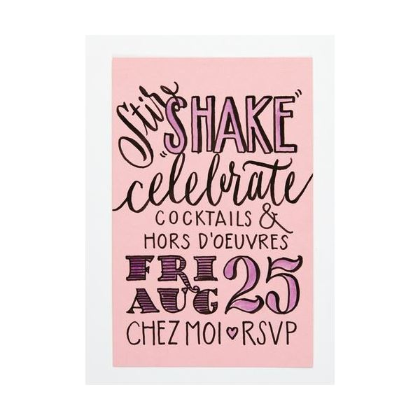 PITT Artist Pens Lettering Set-Modern Lettering