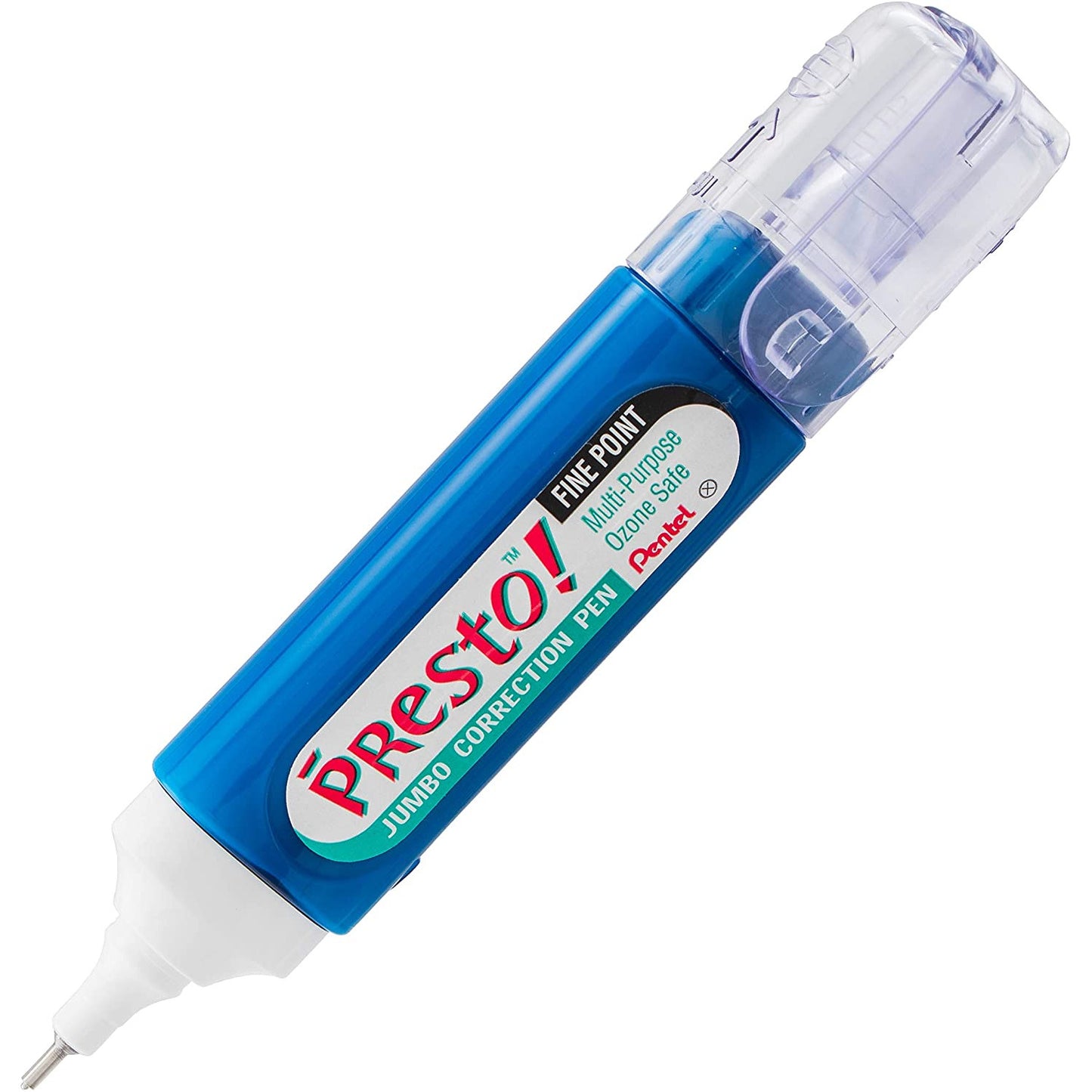 Pentel Presto Jumbo Correction Pen