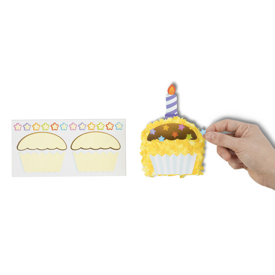 Shake It! Deluxe Sweet Treats