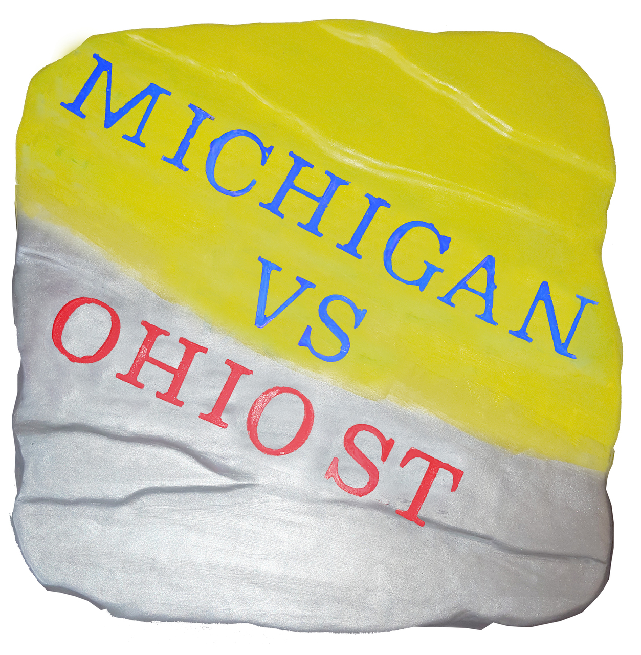 Stepping Stones Casting Kit