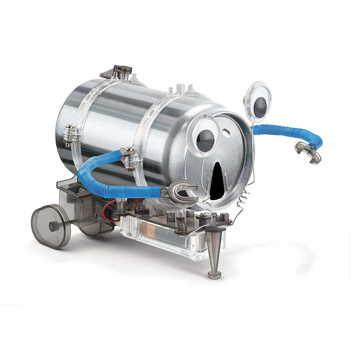 Tin Can Robot