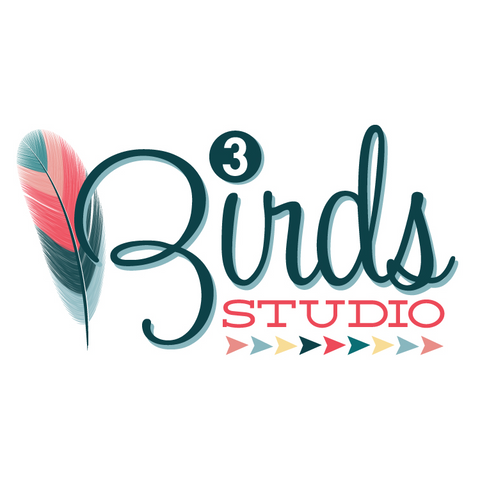 3 Birds Studio