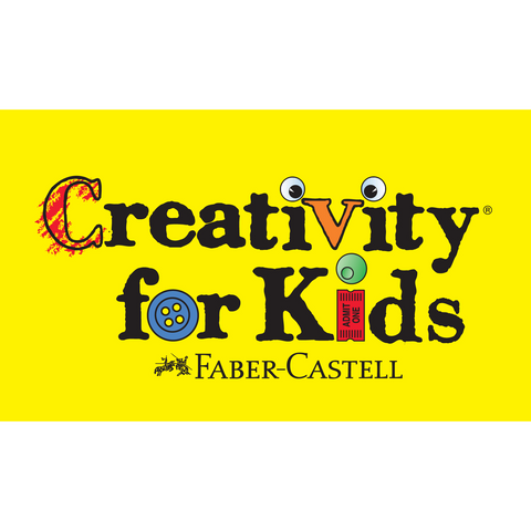 Creativity For Kids