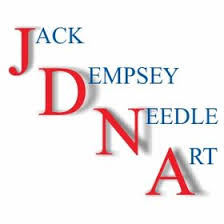 Jack Dempsey Needle Arts