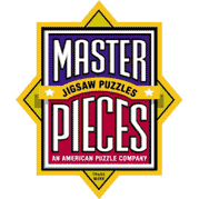 Masterpieces Puzzle Company