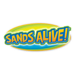 Sands Alive