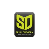 Skullduggery