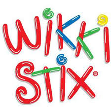 Wikki Stix