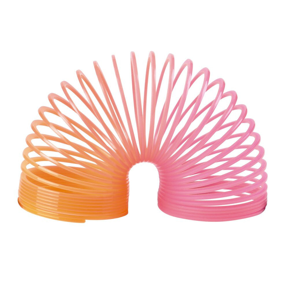 1.4" (35mm) Rainbow Coil Springs