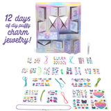 12 Days of Charm Jewelry