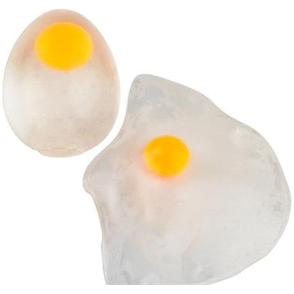 2.5" Sticky Splat Eggs