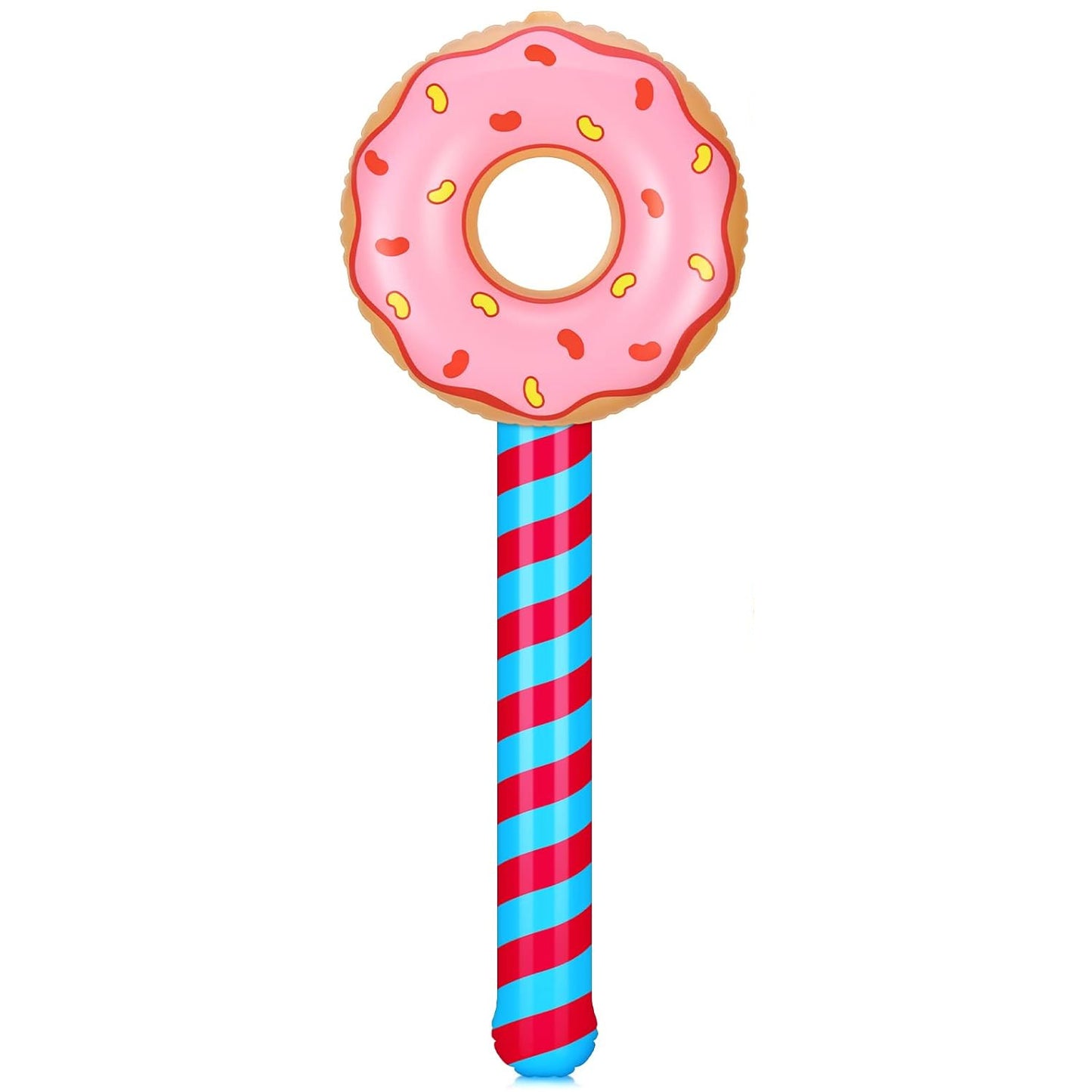 36" Donut Lollipop