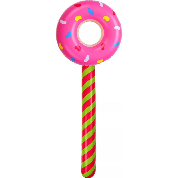 36" Donut Lollipop