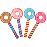 36" Donut Lollipop