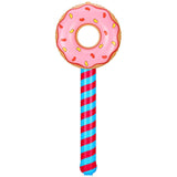 36" Donut Lollipop