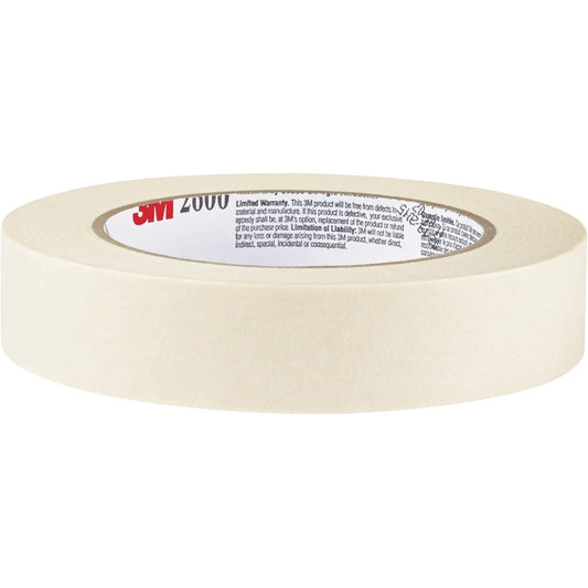 3M Masking Tape 1 1/2"